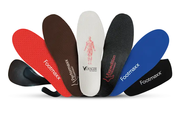 Orthotics