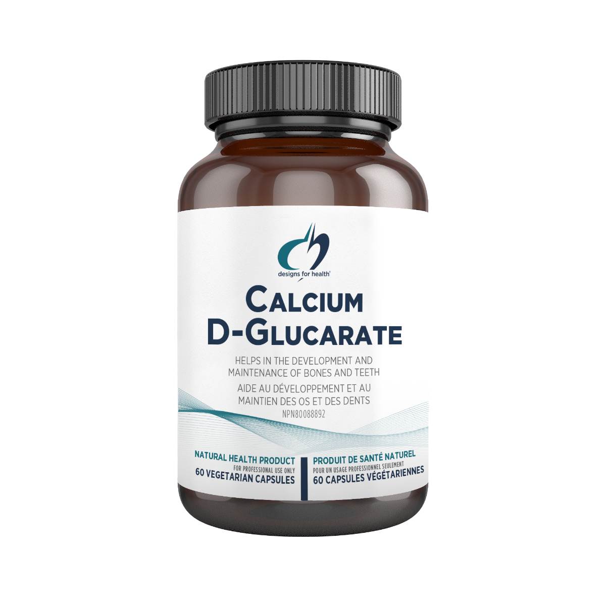 DFH Calcium D-Glucarate