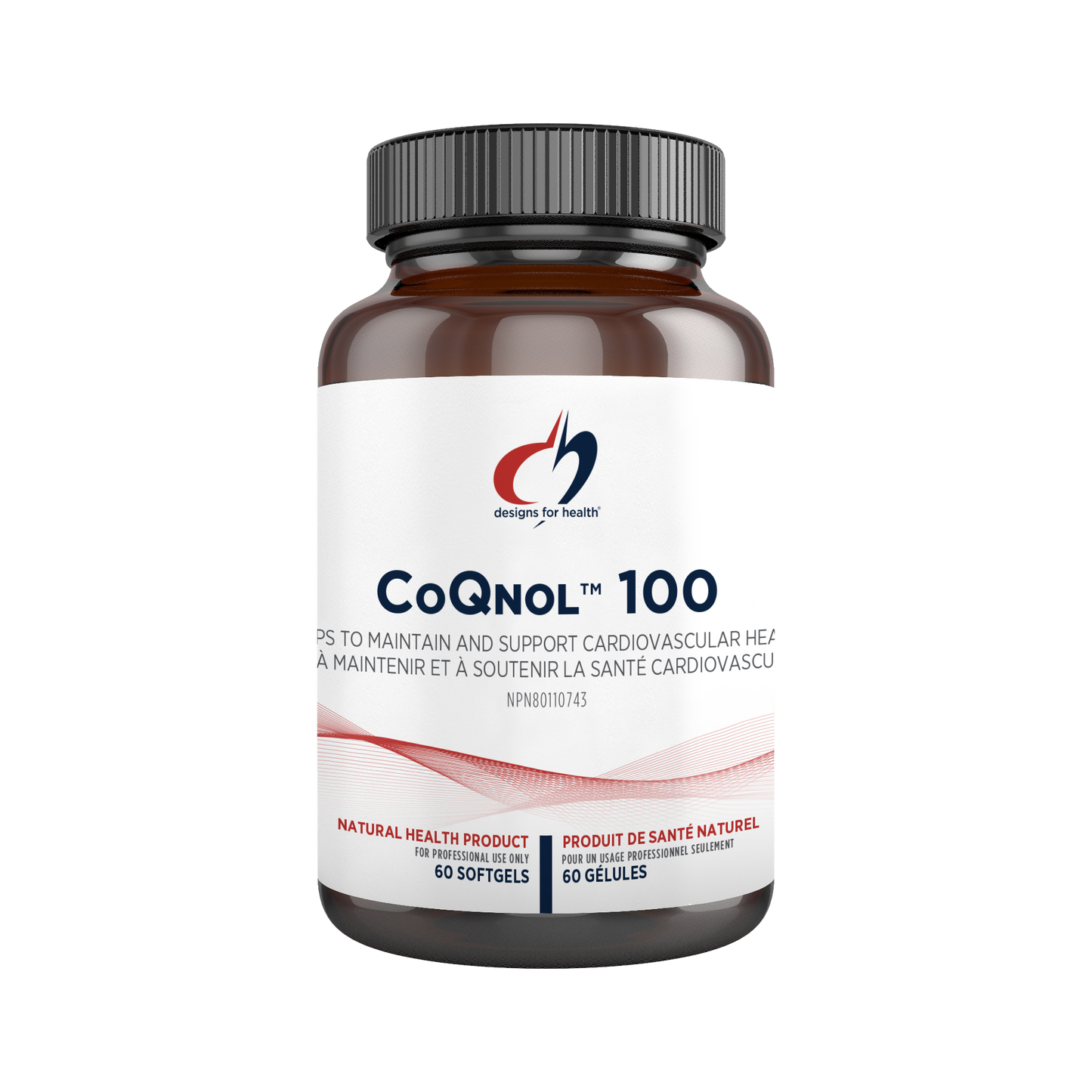 DFH CoQnol 100