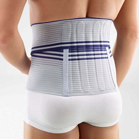 LordoLoc Back Brace