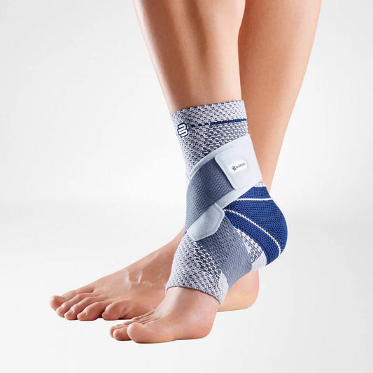 MalleoTrain S Ankle Brace