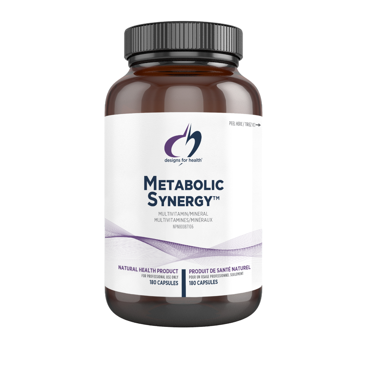 DFH Metabolic Synergy