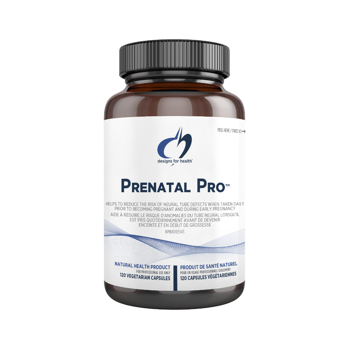 DFH Prenatal Pro