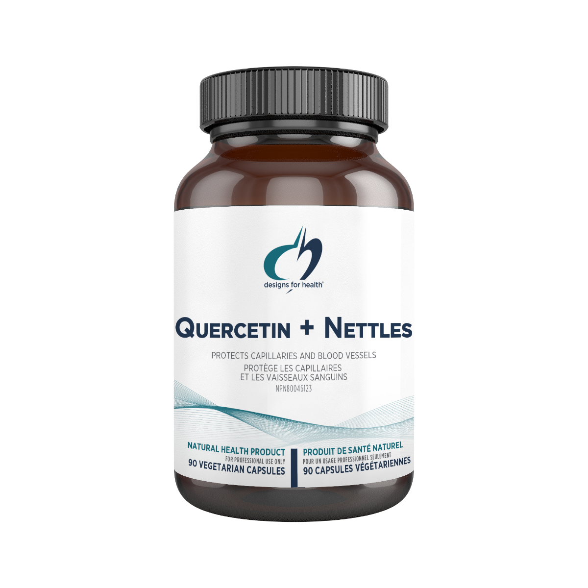 DFH Quercetin + Nettles