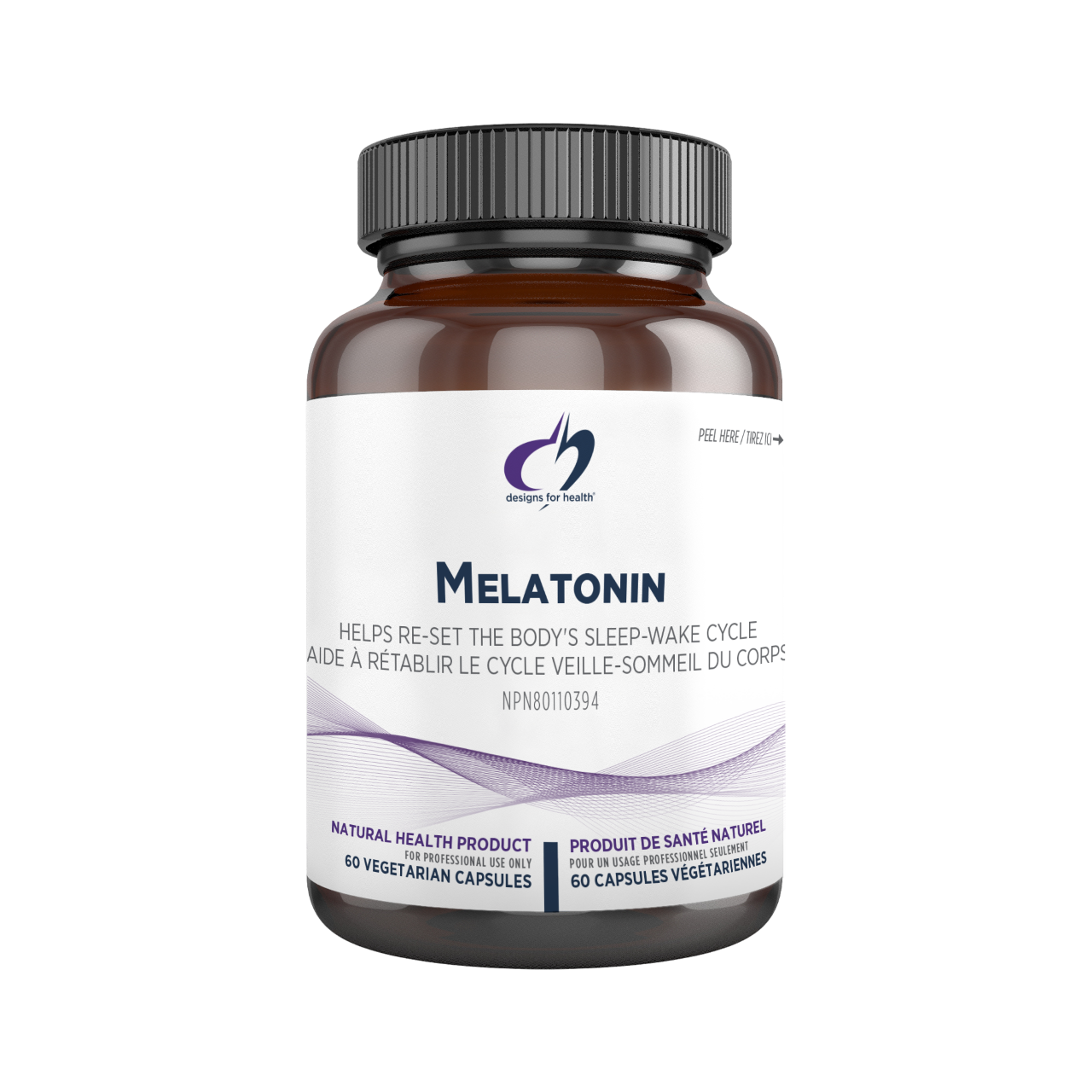 DFH Melatonin